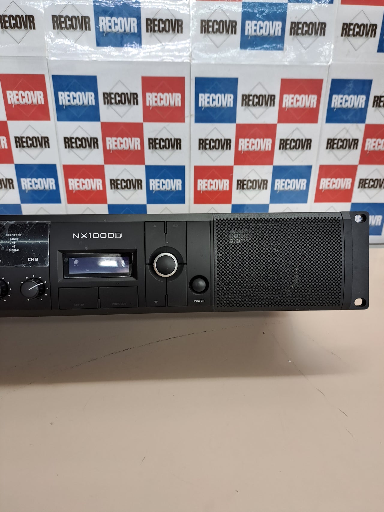 Behringer NX1000D