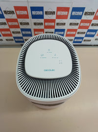 Deshumidificador Cecotec BigDry 2500 Pure Light Blanco