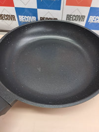 Juego sartenes 20/24/28 cm aluminio fundido – BRA