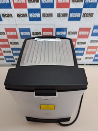 Cafetera espresso 20bar 850W inox 1,6L Cecotec