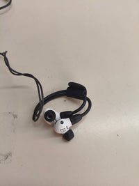 Sony INZONE E9, auriculares gaming in-ear, USB-C, blancos