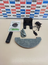Robot Aspirador y Fregasuelos 3800Pa con Mapeo