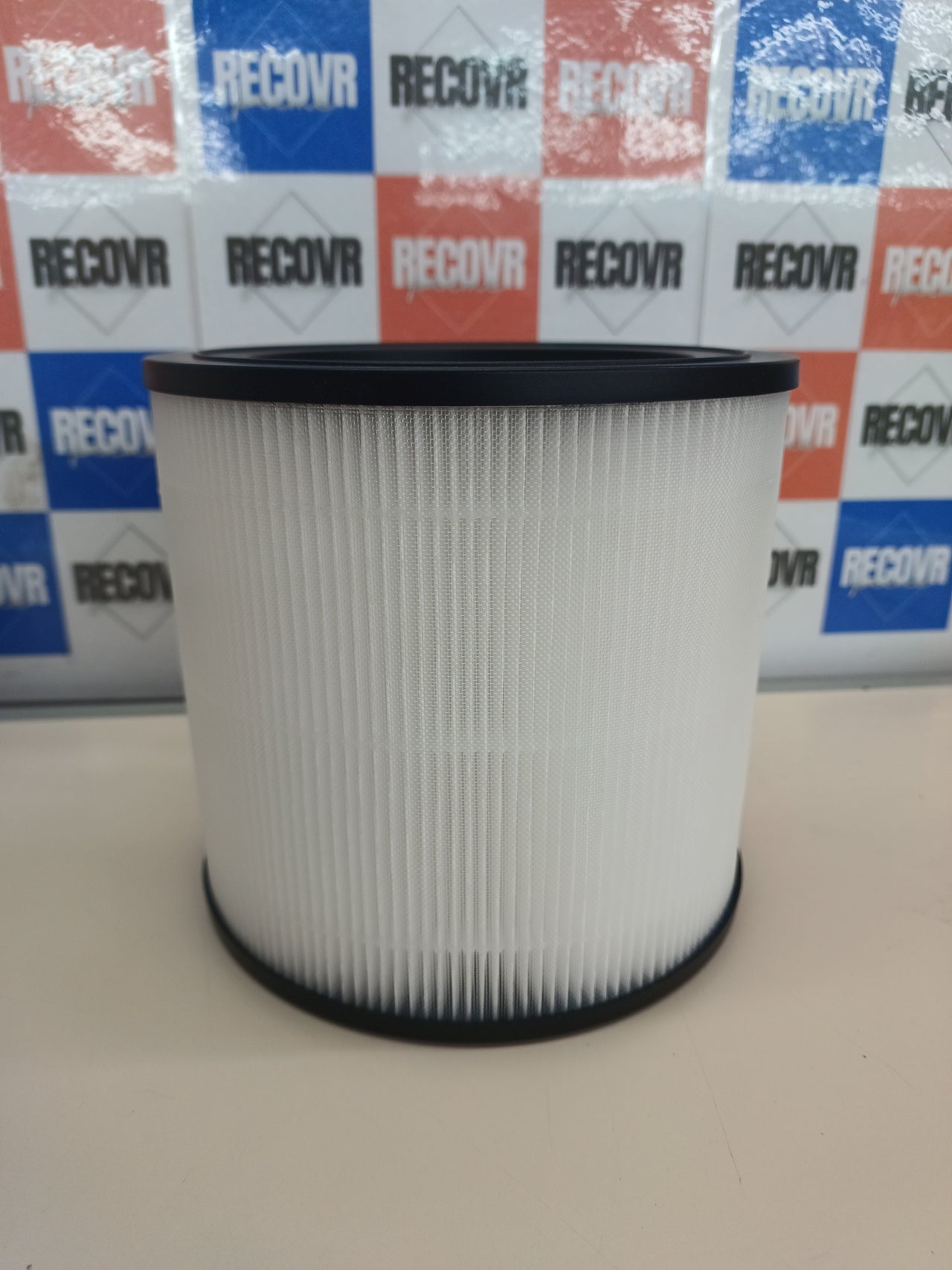 Purificador de aire HEPA ultrasilencioso hasta 44 m² con app – Philips