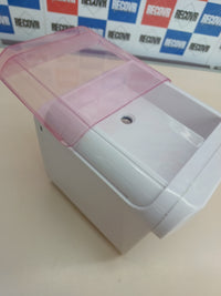 Thumbnail for Ventilador portátil USB con humidificador silencioso
