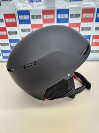 Thumbnail for Casco esquí talla M/L (56-59 cm) HEAD Compact EVO 2024 negro