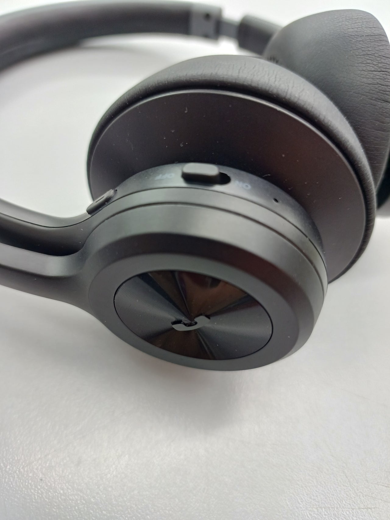 Auriculares Bluetooth Negros SPC Dreamer Pro