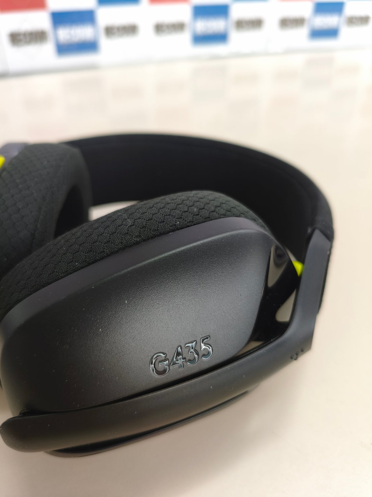 Auriculares Logitech G435 inalámbricos para PC/PS5
