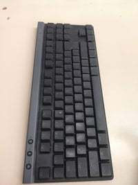Logitech G G515 Lightspeed TKL, teclado gaming inalámbrico