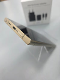 Thumbnail for Samsung Galaxy S24 Ultra 512GB Cargador 45W Amarillo Titanium