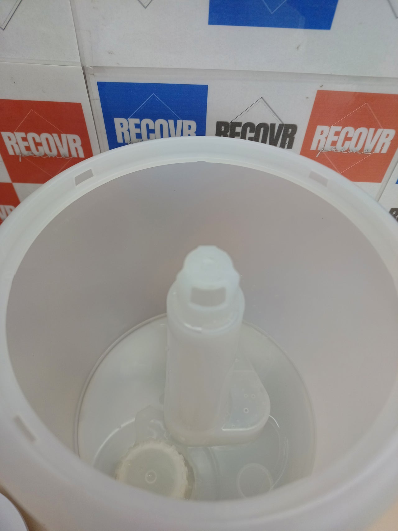 Humidificador 3L WiFi silencioso 25h – Levoit