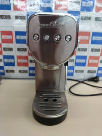 Cafetera 2 en 1 cápsulas y espresso 20 bares – ProfiCook