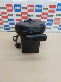 Gofrera Bella Classic Giratoria Negra