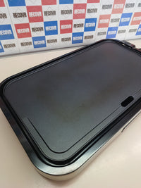 Plancha XL 2300W 5 niveles antiadherente – Tefal