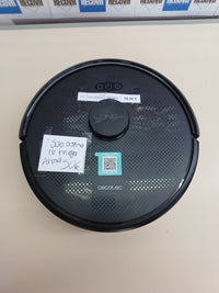 Robot Aspirador Cecotec Conga Y50 X-Treme 5000Pa Base