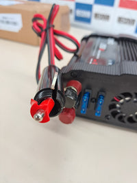 Inversor de coche BYGD 200W 12V a 220V