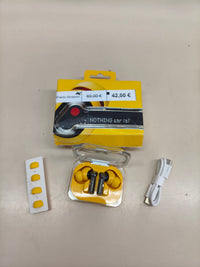Auriculares Nothing Ear (a) inalámbricos Bluetooth
