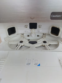 DREAME X40 Ultra Complete Robot Aspirador y Friegasuelos.