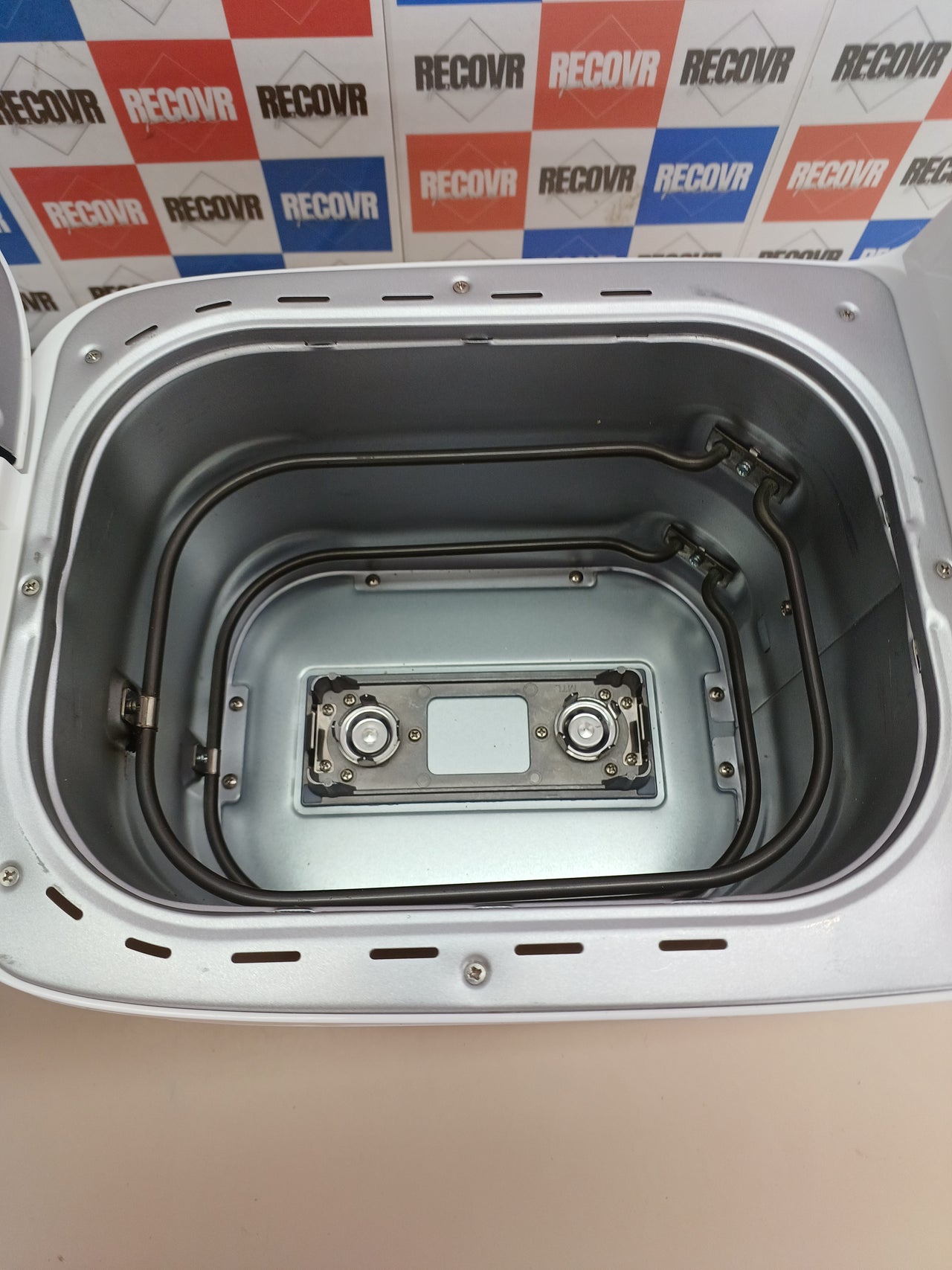 Panificadora Cecotec Bread&Co 1500 PerfectCook