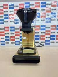 Thumbnail for Moccamaster KBG Select, Cafetera, Laton Cepillado, Cafetera Automatica, Filtro, 1.25 Litros