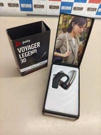 Auricular Bluetooth Poly Voyager Legend 30