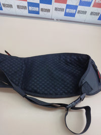 Riñonera urbana resistente para hombre – Fox Hip Pack