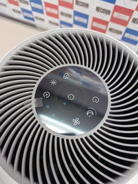 Purificador HEPA con app, Alexa y modo silencioso LEVOIT