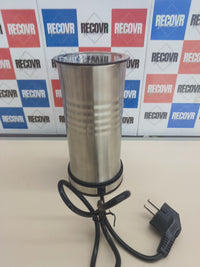 Espumador de leche 500 W 115 ml sin cable Cecotec