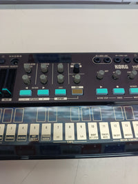 Sintetizador FM compacto KORG Volca FM