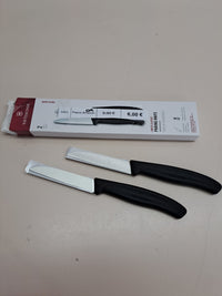 Cuchillos pelar 2 piezas Swiss Classic Victorinox