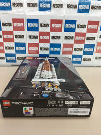 LEGO Technic Cohete NASA Artemis 42221