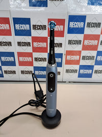 Oral-B iO 9 cepillo eléctrico con estuche cargador azul