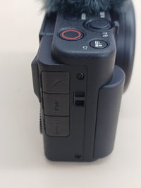 Thumbnail for Cámara compacta 1