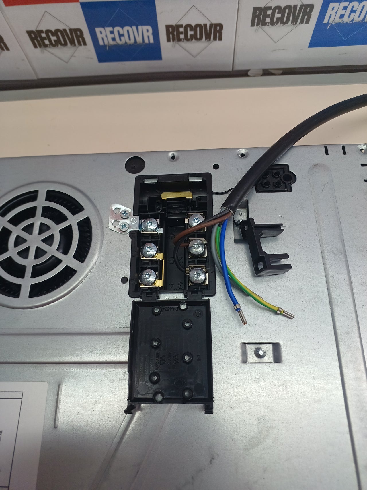 Placa inducción 60 cm – Bosch