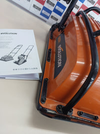 Compactador Placas Eléctrico 230V | Evolution Power Tools