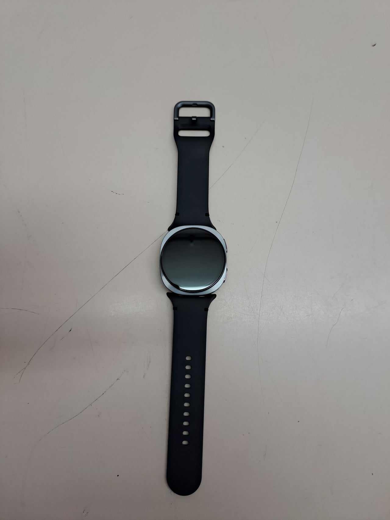 Smartwatch LTE 40mm Galaxy AI salud Samsung Watch8