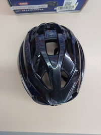 Casco bicicleta Talla S (51 55 cm) ligero y cómodo para ciclismo deportivo profesional - Para hombre y mujer ABUS StormChaser