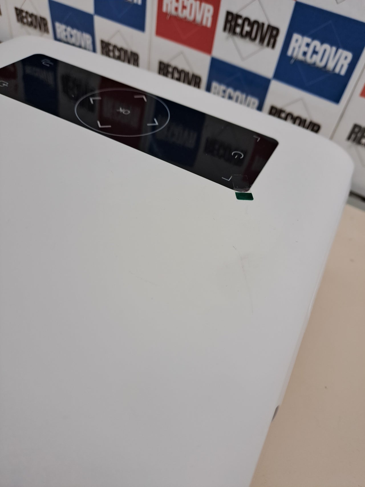 Proyector Portátil, Proyector 4K HOPVISION