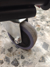 SISIGAD, hoverboard 6,5