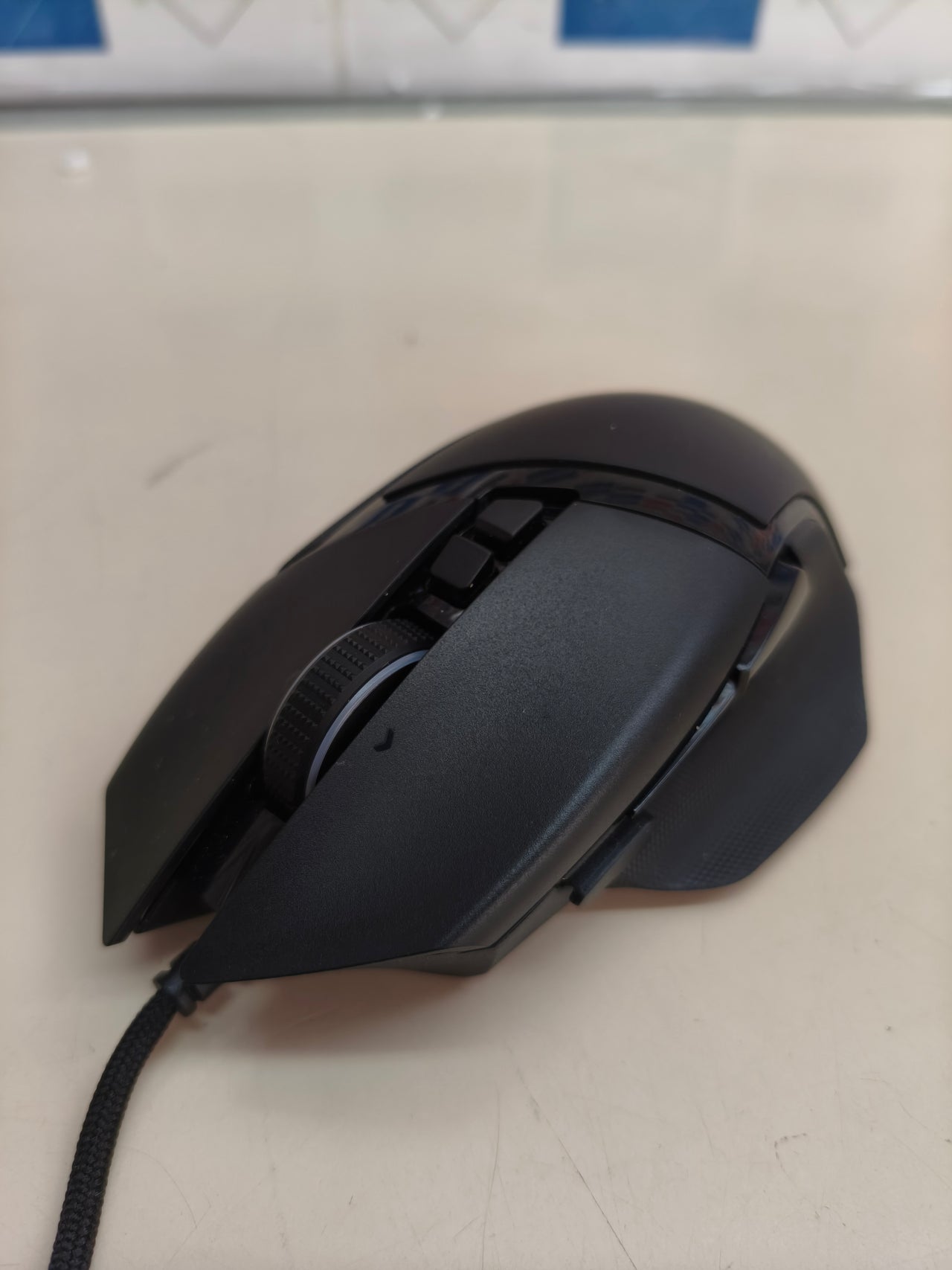 Ratón gaming con cable Razer Basilisk V3