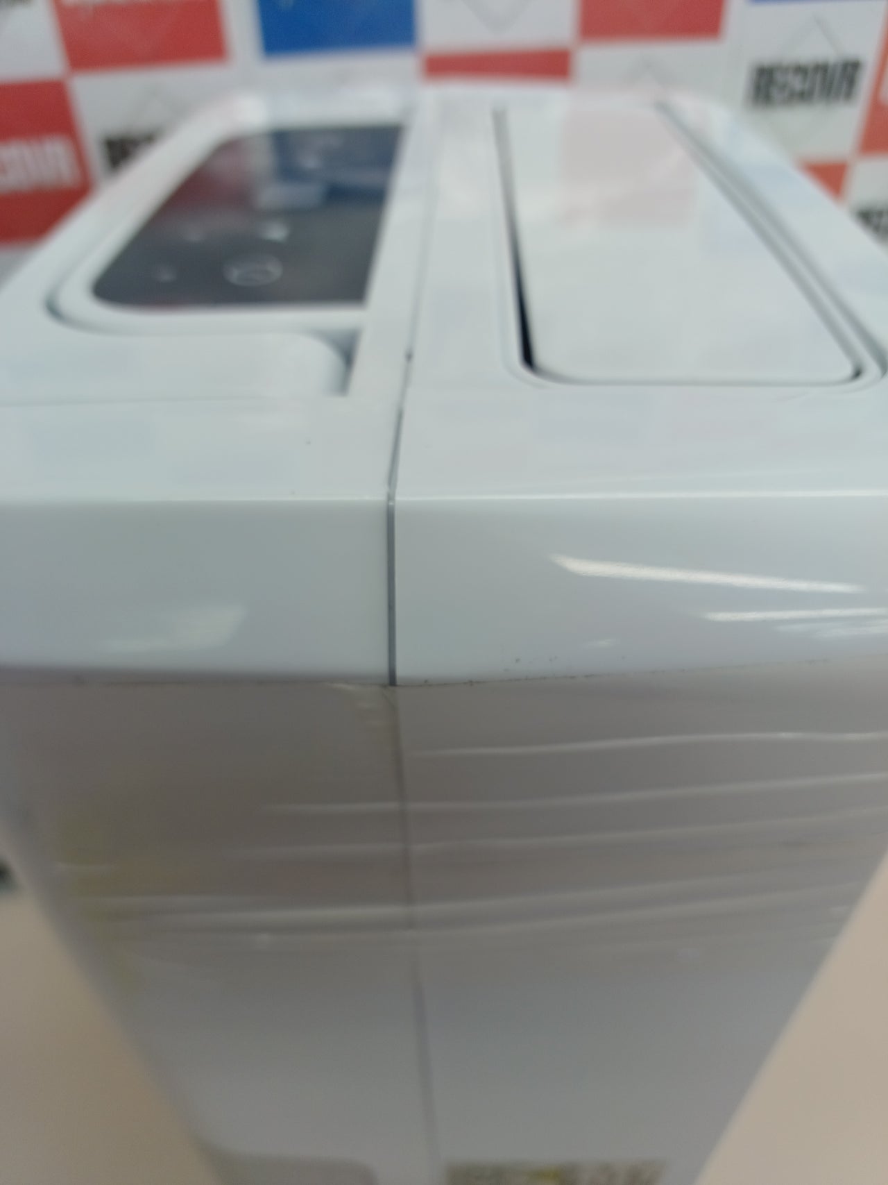 Deshumidificador 10 L/día Pure System 45 m³ Olimpia