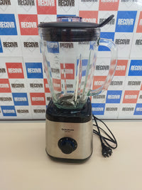 Batidora de vaso 1500W 1,5L con turbo Taurus