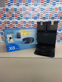 Thumbnail for Robot Aspirador Fregasuelos ECOVACS DEEBOT X8 Pro Omni 18000Pa