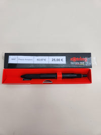 Thumbnail for Bolígrafo multicolor y portaminas 3 en 1 rOtring 600