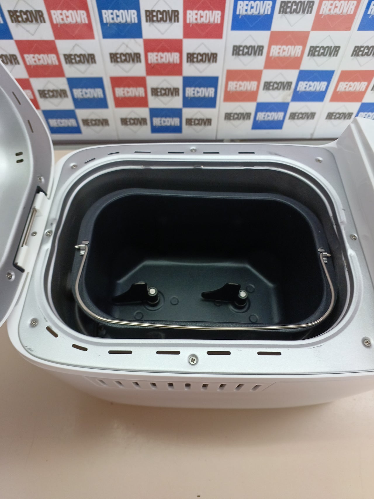 Panificadora Cecotec Bread&Co 1500 PerfectCook