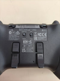 Mando inalámbrico Razer Wolverine V2 Pro para PS5 y PC