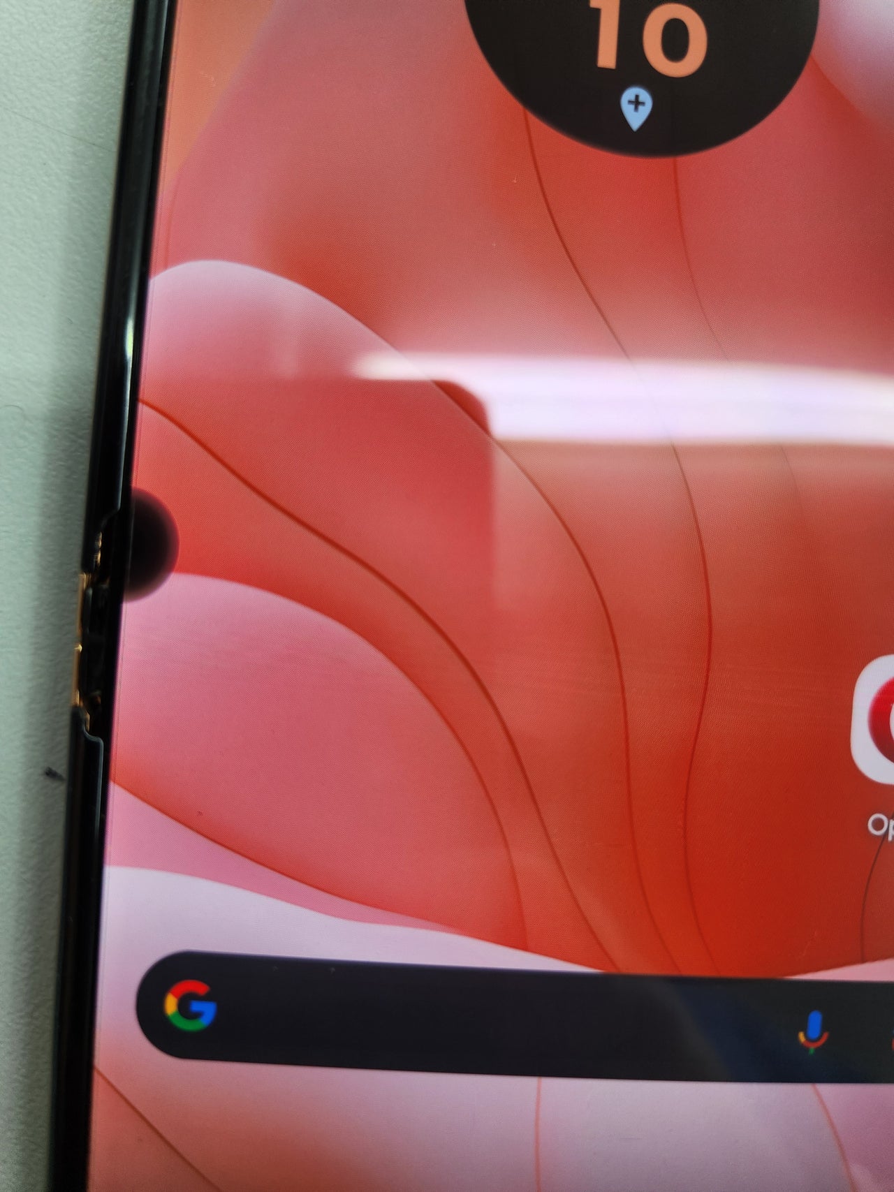Motorola Razr 40 Ultra, 8/256Gb, Procesador Snapdragon 8+