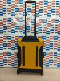 Bolsa de viaje con ruedas Samsonite Paradiver Light 48,5 L amarilla equipaje de mano