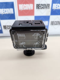 Cámara Deportiva WOLFANG GA100 4K 30FPS Videocámara de Casco