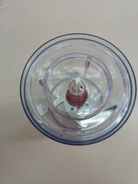 Picadora 500W 0,5L 2 vel. con turbo Moulinex