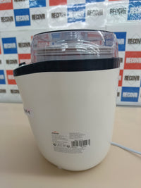 Yogurtera, 1,6 L y 1,8 L, 8 a 14 Horas Preparación, 20 W